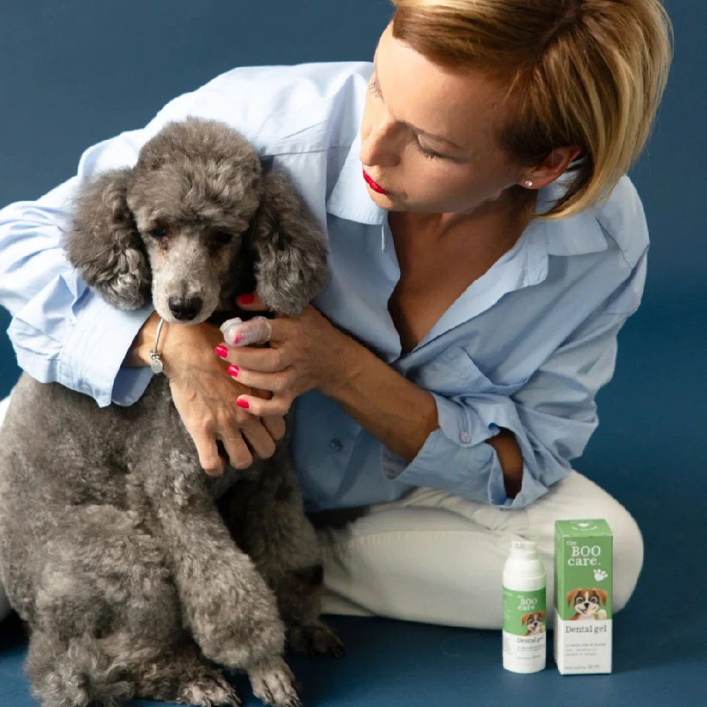 The BOO Care Dental, gel (50 ml)